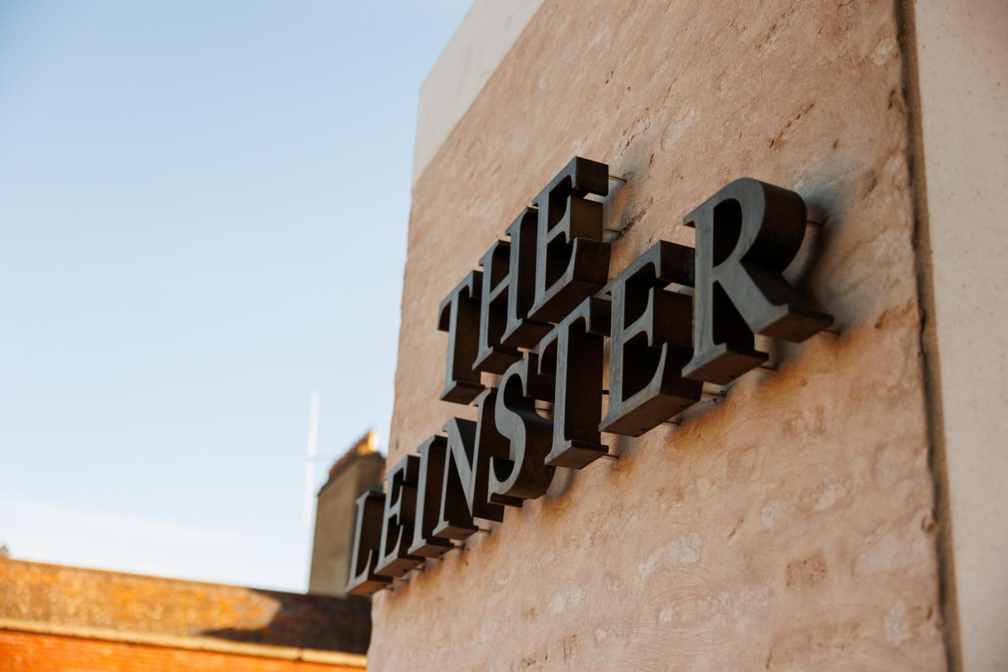 The Leinster — Foto’s 2